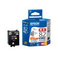 ڽ󥯡EPSON  IC82󥯥ȥå 顼 ICCL82 ڥ᡼Բġۡ顼