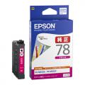 ڼʡۡڽ󥯡EPSON  IC78󥯥ȥå ޥ ICM78ڥ᡼زġ