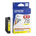 ڽ󥯡EPSON  IC78󥯥ȥå  ICY78ڥ᡼زġ