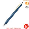 ڼʡۥ֥ ZEBRA SARASA NANO 饵ʥ  0.3mm JJH72 Ʊ10ܥåȡڥ᡼زġ