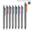 PILOT ѥå FRIXION SYNERGY KNOCK 0.4 եꥯ󥷥ʥΥå0.4 LFSK-14 ڥ᡼زġ