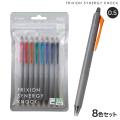 PILOT ѥå FRIXION SYNERGY KNOCK 0.5 եꥯ󥷥ʥΥå0.5 8å LFSK-15-8C ڥ᡼زġۡ8å