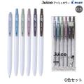 PILOT �ѥ����å� Juice up ���塼�����å� 05 ���å��奫�顼 6�����å� LJU-15-6CAS �ڥ᡼���زġ�
