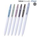 PILOT �ѥ����å� Juice ���塼�� 05 ���å��奫�顼 LJU-15 �ڥ᡼���زġ�