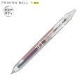 PILOT ѥå FRIXION BALL3 Slim եꥯܡ3 ࡡ038 Ʃܥǥ LKFBS60UF-NCڥ᡼زġۡΥ󥫥顼