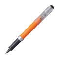  Kuretake ZIG LETTER PEN ZIG쥿ڥ  SUPERIOR LINE ڥꥢ饤 Sweetmandarin LPCR010-S04 ڥ᡼زġ