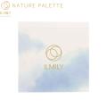 �ڸ����PILOT �ѥ����å� ����ߥ꡼ ILMILY  NATURE PALETTE �ͥ����㡼�ѥ�å� ���ѥå�  MPILNP-1-L�ڥ᡼���زġۡ�