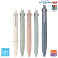 ɩɮ uni JETSTREAM åȥȥ꡼ ¿ǽڥ 4&1 Lite touch ink 0.5 MSXE5-LS-05 ڥ᡼زġ