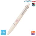ڸۻɩɮ uni JETSTREAM åȥȥ꡼ ¿ǽڥ 4&1 Lite touch ink 0.5 MSXE5LS05S.1 ڥ᡼زġ