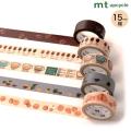 ⥤ mt upcycle tape ޥ󥰥ơ masking tape ڥ᡼زġۡ5狼