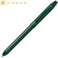 【取り寄せ品】CROSS クロス Tech  テックスリー複合ペン ミッドナイトグリーン NAT0090-24ST【送料無料】　ミッドナイトグリーン