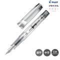 ڼʡPILOT ѥå ץ ̰ʤ PRERA ǯɮ Ʃ֥å  P-FPR-1-TBڥ᡼زġ