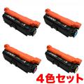 CRG-323IIBLK (2645B003)、CRG-323CYN (2643B003)、CRG-323MAG (2642B003)、CRG-323YEL (2641B003)の画像