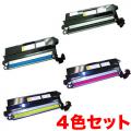N60-TSK-N×1個、N60-TSC-N×1個、N60-TSM-N×1個、N60-TSY-N×1個の画像