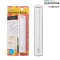 ������ϥ� allemore Ĺ����������� nototoline �Υȥȥ饤��  �ڥ󥮥� PEL-LC5/H �ڥ᡼���زġ�