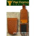【大処分セール】Piel Frama社iPAQ H36xx本体対応専用ケース【最終在庫】　オーストリッチ