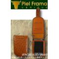 【処分セール】Piel Frama社iPAQ H36xx+PC対応専用ケース【最終在庫】　オーストリッチ