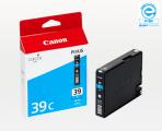 ڽ󥯡ۡڼʡۥΥ(CANON)  BCI-39 󥯥ȥå  PGI-39C