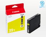 ڽ󥯡ۡڼʡۥΥ(CANON)  BCI-39 󥯥ȥå  PGI-39Y