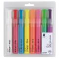 ڼʡ۸ ZIG POSTCHALK MARKER WET-WIPE 6MM TIP ͥ 8å POST-500A/8VBڥ᡼زġۡͥ8å