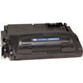 Q5942A (LaserJet 4240n/4240/4250n/4250/4350n用プリントカートリッジ黒)の画像