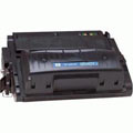 Q5942X (LaserJet 4250n/4250/4350n プリントカートリッジ黒)の画像