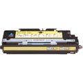 Q7582A (Color LaserJet 3800dn／CP3505dn用プリントカートリッジ イエロー)の画像