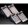 BC-345XL BC-346XL Υ ꥵ륤  ֥å2ġ3顼2ġڻɽб̵֥ۡۡåx2顼x2