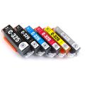 [٥] BCI-326+325/6MP Υ BCI-326 ߴ 6åȡڥ᡼̵