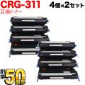 CRG-311BLK CRG-311CYN CRG-311MAG CRG-311YELの画像