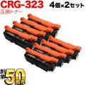 CRG-323IIBLK CRG-323CYN CRG-323MAG CRG-323YELの画像