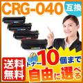 CRG-040BLK CRG-040CYNCRG-040MAGCRG-040YELβ