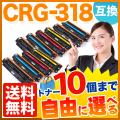 CRG-318BLK CRG-318CYN CRG-318MAG CRG-318YELの画像
