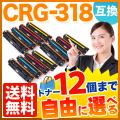 CRG-318BLK CRG-318CYN CRG-318MAG CRG-318YELの画像