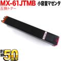 MX-61JTMBの画像