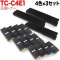 TC-C4EK1TC-C4EC1TC-C4EM1TC-C4EY1β