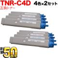 TNR-C4DK1 TNR-C4DC1 TNR-C4DM1 TNR-C4DY1β