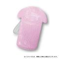 マイメロディ 防水ポーチ ピンク 【メール便可】　ピンク