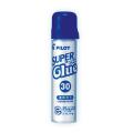 ڼʡPILOT ѥå SUPER Glue ѡ롼30 SGE-30ڥ᡼زġۡ30ml