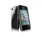 ʬiSkin եȥ solo4 for iPhone4 ֥å