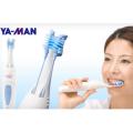 【処分セール】ヤーマン 充電式 電動歯ブラシ デンタラックス 3D回転ブラシ   (sb)