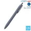 ڸ ɩɮ uni JETSTREAM åȥȥ꡼ 󥰥 Lite  Blue Black ink 0.7 SXNLS07BB.GB ڥ᡼زġ
