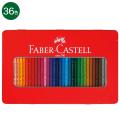FABER CASTELL ファーバーカステル 水彩色鉛筆