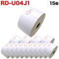 ֥饶 RD ץ쥫åȻ٥ (Ǯ)   RD-U04J1 ߴ 60mm60mm ָԻ 1126 15ĥåȡ̵ۡ