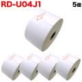 ֥饶 RD ץ쥫åȻ٥ (Ǯ)   RD-U04J1 ߴ 60mm60mm ָԻ 1126 5ĥåȡ̵ۡ