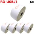 ֥饶 RD ץ쥫åȻ٥ (Ǯ)   RD-U05J1 ߴ 50mm30mm ָԻ 2167 5ĥåȡ̵ۡ