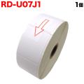 ֥饶 RD ץ쥫åȻ٥ (Ǯ)   RD-U07J1 ߴ 40mm50mm ָԻ 1341ڥ᡼Բġۡ