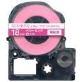 󥰥 ƥץ PRO ߴ ơץȥå SD18BPW Ǵ ڥ᡼Բġۡ18mm٥꡼ԥ󥯥ơסʸ