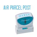 ϥ Shachihata X2ӥͥ åץ쥹B  X2-B-11083 AIR PARCEL POST (ֹ̤138)ڥ᡼زġۡAIR PARCEL POST