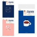 ����湩 �������Ģ A6 STAMP BOOK XH6 �ڥ᡼���زġ�